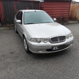     Rover 45