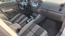 VW Golf Plus 1.9 TDI 147хил км.Автоматик - 6850 лв. - 48740261 | Car24.bg