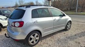 VW Golf Plus 1.9 TDI 147хил км.Автоматик - 6850 лв. - 48740261 | Car24.bg