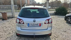 VW Golf Plus 1.9 TDI 147хил км.Автоматик, снимка 6