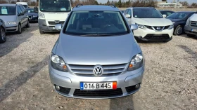 VW Golf Plus 1.9 TDI 147хил км.Автоматик - 6850 лв. - 48740261 | Car24.bg