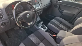 VW Golf Plus 1.9 TDI 147хил км.Автоматик, снимка 7