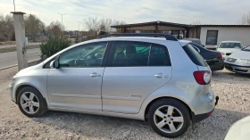 VW Golf Plus 1.9 TDI 147хил км.Автоматик, снимка 5