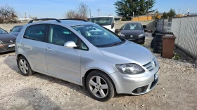 VW Golf Plus 1.9 TDI 147хил км.Автоматик - 6850 лв. - 48740261 | Car24.bg