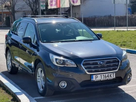 Subaru Outback 2.0d.4x4/Автоматик/Сервизна книжка, снимка 3