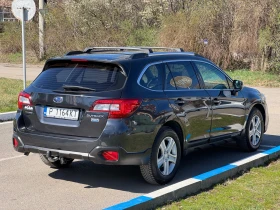 Subaru Outback 2.0d.4x4/Автоматик/Сервизна книжка, снимка 4