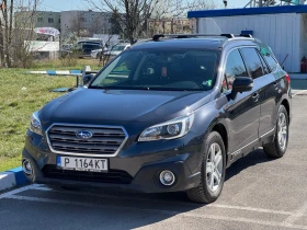 Subaru Outback 2.0d.4x4/Автоматик/Сервизна книжка, снимка 1