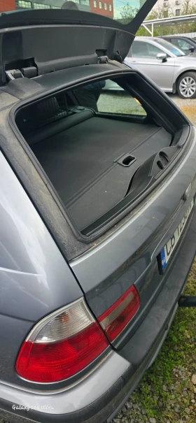 Обява за продажба на BMW 330 ~6 000 лв. - изображение 3