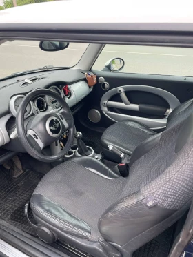 Обява за продажба на Mini Cooper ~3 500 лв. - изображение 5