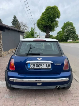 Обява за продажба на Mini Cooper ~3 500 лв. - изображение 1