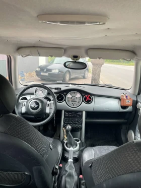 Обява за продажба на Mini Cooper ~3 500 лв. - изображение 4