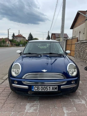 Обява за продажба на Mini Cooper ~3 500 лв. - изображение 1