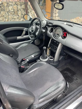 Обява за продажба на Mini Cooper ~3 500 лв. - изображение 6
