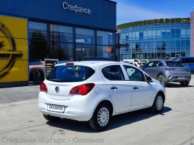 Opel Corsa Selection 1.4 Petrol/LPG (90hp) MT5 - 15800 лв. - 85340743 8