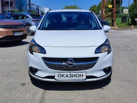 Opel Corsa Selection 1.4 Petrol/LPG (90hp) MT5 - 15800 лв. - 85340743 2