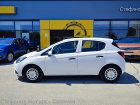 Opel Corsa Selection 1.4 Petrol/LPG (90hp) MT5 - 15800 лв. - 85340743 4
