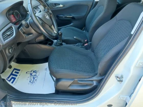 Opel Corsa Selection 1.4 Petrol/LPG (90hp) MT5 - 15800 лв. - 85340743 12
