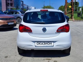 Opel Corsa Selection 1.4 Petrol/LPG (90hp) MT5 - 15800 лв. - 85340743 7