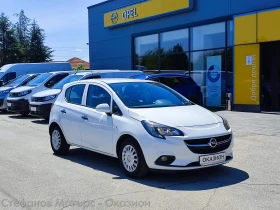 Opel Corsa Selection 1.4 Petrol/LPG (90hp) MT5 - 15800 лв. - 85340743 3