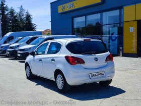 Opel Corsa Selection 1.4 Petrol/LPG (90hp) MT5 - 15800 лв. - 85340743 6