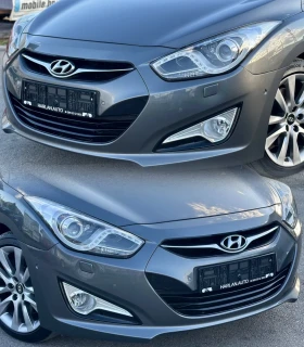 Hyundai I40 2.0i Premium --- | Mobile.bg    5