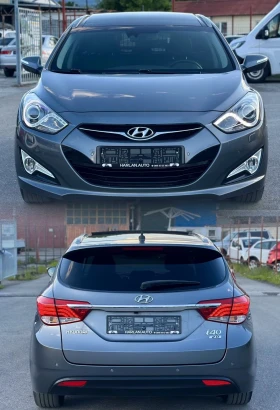 Hyundai I40 2.0i Premium --- | Mobile.bg    16