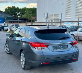     Hyundai I40 2.0i Premium ---