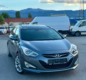     Hyundai I40 2.0i Premium ---