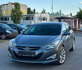     Hyundai I40 2.0i Premium ---