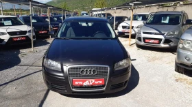 Audi A3 2.0 TDI-140 k.c.8 клапани