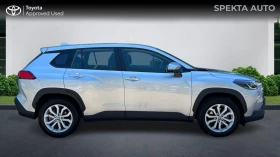 Toyota Corolla Cross Месечна вноска от 630 лв. - 62990 лв. - 67797892 17