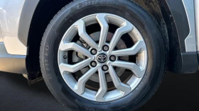 Toyota Corolla Cross Месечна вноска от 630 лв. - 62990 лв. - 67797892 16