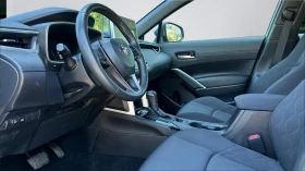 Toyota Corolla Cross Месечна вноска от 630 лв. - 62990 лв. - 67797892 12