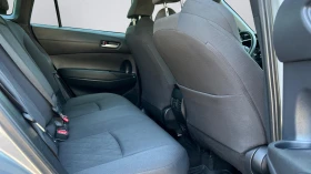 Toyota Corolla Cross Месечна вноска от 630 лв. - 62990 лв. - 67797892 7
