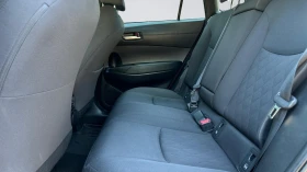 Toyota Corolla Cross Месечна вноска от 630 лв. - 62990 лв. - 67797892 11