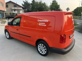 Обява за продажба на VW Caddy 2.0 TDI MAXI *  ~27 588 лв. - изображение 4