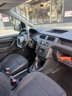 Обява за продажба на VW Caddy 2.0 TDI MAXI *  ~27 588 лв. - изображение 9