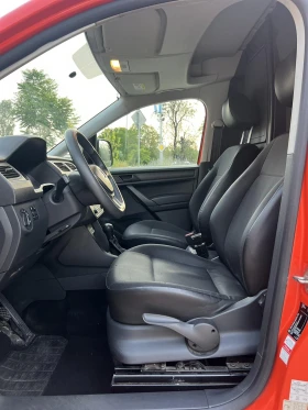 Обява за продажба на VW Caddy 2.0 TDI MAXI *  ~27 588 лв. - изображение 6