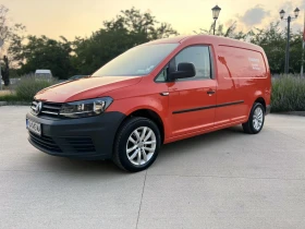 Обява за продажба на VW Caddy 2.0 TDI MAXI *  ~27 588 лв. - изображение 1