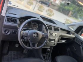 Обява за продажба на VW Caddy 2.0 TDI MAXI *  ~27 588 лв. - изображение 8