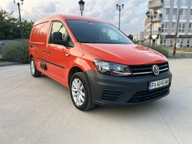 Обява за продажба на VW Caddy 2.0 TDI MAXI *  ~27 588 лв. - изображение 2