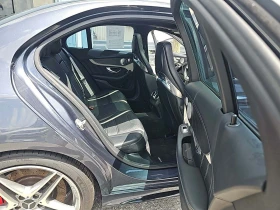 Mercedes-Benz C 63 AMG S* DISTRO* BURMASTER* NIGHT* PERFORMANCE* HEADUP* - 65500 лв. - 63628830 11