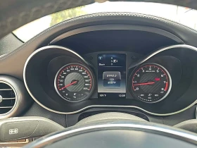 Mercedes-Benz C 63 AMG S* DISTRO* BURMASTER* NIGHT* PERFORMANCE* HEADUP* - 65500 лв. - 63628830 5