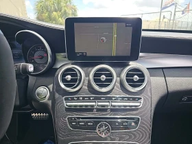 Mercedes-Benz C 63 AMG S* DISTRO* BURMASTER* NIGHT* PERFORMANCE* HEADUP* - 65500 лв. - 63628830 7