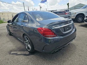 Mercedes-Benz C 63 AMG S* DISTRO* BURMASTER* NIGHT* PERFORMANCE* HEADUP* - 65500 лв. - 63628830 3