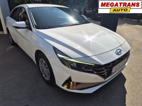 Hyundai Elantra 1.6cm3 LPG