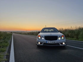 Обява за продажба на Mercedes-Benz E 270 Е270 PANORAMA  ~10 999 лв. - изображение 1