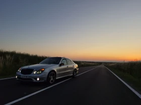Обява за продажба на Mercedes-Benz E 270 Е270 PANORAMA  ~10 999 лв. - изображение 1