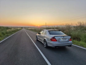 Обява за продажба на Mercedes-Benz E 270 Е270 PANORAMA  ~10 999 лв. - изображение 5