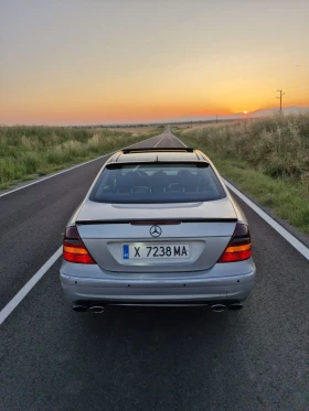 Обява за продажба на Mercedes-Benz E 270 Е270 PANORAMA  ~10 999 лв. - изображение 6